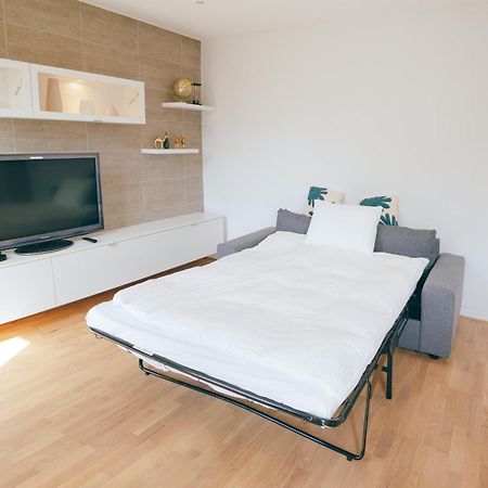 Paris15Em Charles Michels Appartement Εξωτερικό φωτογραφία