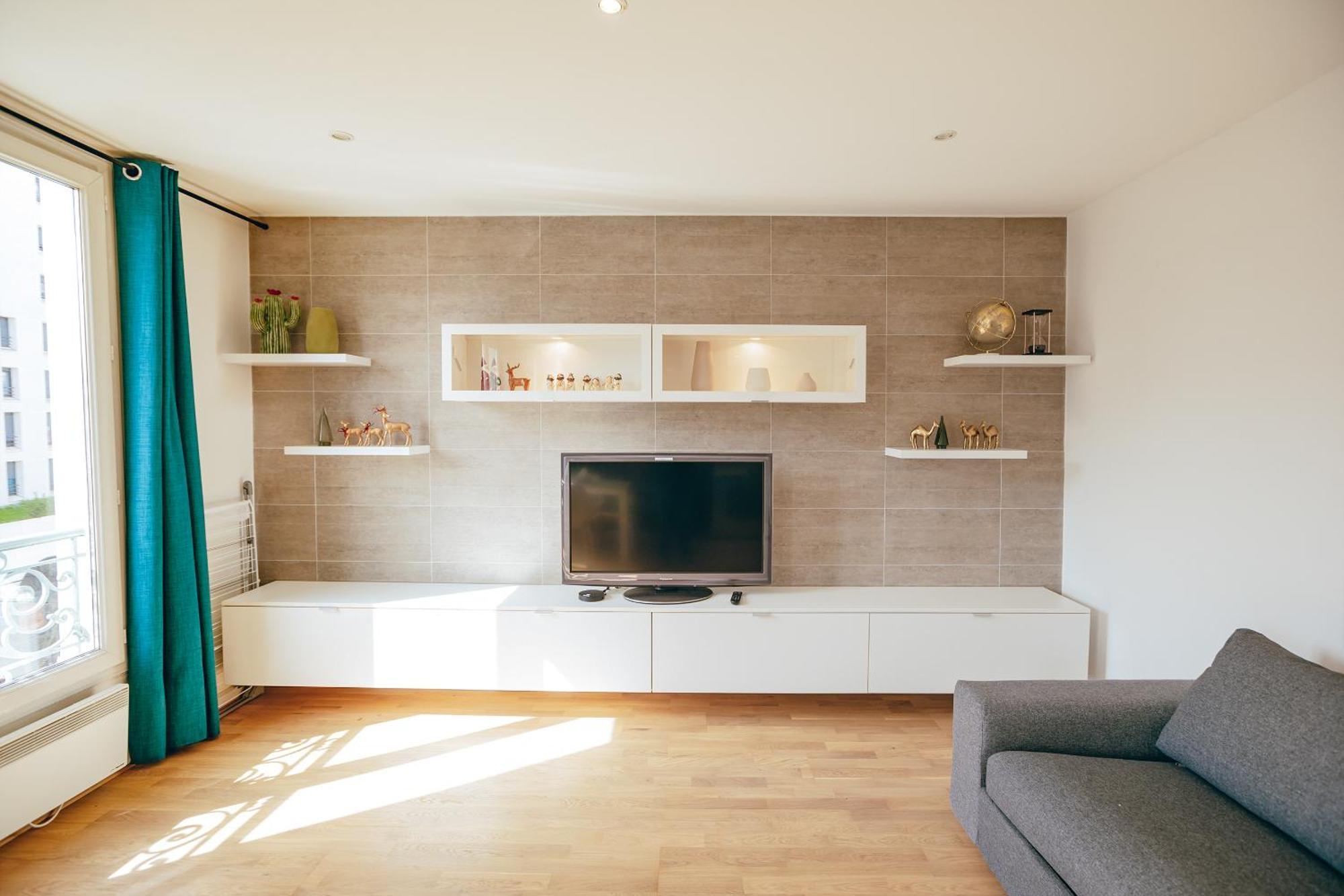 Paris15Em Charles Michels Appartement Εξωτερικό φωτογραφία